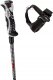 Leki KIJE HOT SHOT S 135 4
