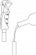Leki KIJE HOT SHOT S 135 8