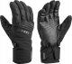 Leki RĘKAWICE Space GTX black 7.5 5