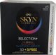 Alkotest UNIMIL_Skyn Feel Everything Selection prezerwatywy 35zt. 10