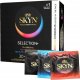 Alkotest UNIMIL_Skyn Feel Everything Selection prezerwatywy 35zt. 16