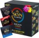 Alkotest UNIMIL_Skyn Feel Everything Selection prezerwatywy 35zt. 2