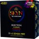 Alkotest UNIMIL_Skyn Feel Everything Selection prezerwatywy 35zt. 3
