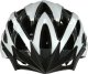 Dunlop KASK ROWEROWY REGULOWANY DUNLOP MTB GREY R.L (58-61CM) 14