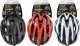 Dunlop KASK ROWEROWY REGULOWANY DUNLOP MTB GREY R.L (58-61CM) 18