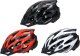 Dunlop KASK ROWEROWY REGULOWANY DUNLOP MTB GREY R.L (58-61CM) 19