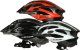 Dunlop KASK ROWEROWY REGULOWANY DUNLOP MTB GREY R.L (58-61CM) 20