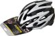 Dunlop KASK ROWEROWY REGULOWANY DUNLOP MTB GREY R.L (58-61CM) 10