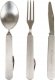 Lifeventure Folding Cutlery Set 1