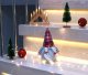 Dekoracja świąteczna SASKA CHRISTMAS skrzat 4