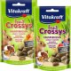 Vitakraft VITAKRAFT 50g KRÓLIK CROSSYS FRUIT  /9 1