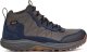 Buty trekkingowe męskie Teva M'S Ridgeview Mid RP, TOEC, 42 (us 9); uk 8 1