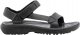 Teva M'S Hurricane Drift, BLK, 45.5 (us 12); uk 11 1