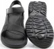 Teva M'S Hurricane Drift, BLK, 45.5 (us 12); uk 11 4