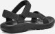 Teva M'S Hurricane Drift, BLK, 45.5 (us 12); uk 11 10