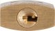 Lifeventure Mini Padlocks Pack of 2 4