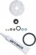 Optimus Nova, Nova+& Polaris Spare Parts Kit Light 1