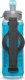 HydraPak SKYFLASK SPEED 350ml, Malibu Blue 1