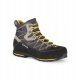 Buty trekkingowe męskie Aku M'S TREKKER LITE III GTX, anthracite/ mustard, 47 1