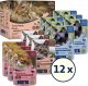 Bozita Multibox z galaretką 12x85g 2