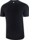 Brubeck SS1265M Koszulka męska z krótkim rękawem OUTDOOR WOOL PRO czarny S - ORZEŁ 1 4