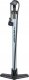 Dunlop POMPKA WARSZTATOWO ROWEROWA DUNLOP 140 PSI (9.6BAR) SZARY 1