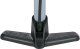 Dunlop POMPKA WARSZTATOWO ROWEROWA DUNLOP 140 PSI (9.6BAR) SZARY 2