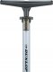 Dunlop POMPKA WARSZTATOWO ROWEROWA DUNLOP 140 PSI (9.6BAR) SZARY 8