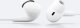 Słuchawki Xiaomi Xiaomi | Type-C Earphones | Built-in microphone | USB Type-C | White 2
