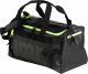 Arena Torba sportowa Spiky III czarna 40 l (004930/101) 1