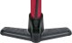 Dunlop POMPKA WARSZTATOWO ROWEROWA DUNLOP 174psi (12bar) CZERWONA 3