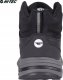 Buty trekkingowe męskie hitec Męskie Buty HEWILA MID WP 1