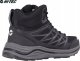 Buty trekkingowe męskie hitec Męskie Buty HEWILA MID WP 3