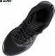 Buty trekkingowe męskie hitec Męskie Buty HEWILA MID WP 6