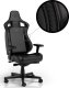 Fotel Noblechairs EPIC Compact - czarny/karbon (GAGC-242) 1