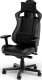 Fotel Noblechairs EPIC Compact - czarny/karbon (GAGC-242) 2
