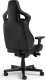 Fotel Noblechairs EPIC Compact - czarny/karbon (GAGC-242) 4