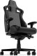 Fotel Noblechairs EPIC Compact - czarny/karbon (GAGC-242) 5