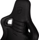 Fotel Noblechairs EPIC Compact - czarny/karbon (GAGC-242) 7