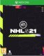 Xbox One NHL 21 1