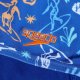 Speedo Dziecięce Bokserki kąpielowe ALV LEG V CUT JAM JM 2