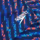 Speedo Dziecięcy Strój pływacki ECO END+ KSKN JF 5