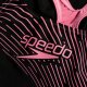 Speedo Dziecięcy Strój kąpielowy MEDLEY LOGO MDLT JF 4
