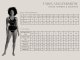 Speedo Damski Strój kąpielowy HYPERBOOM PLMT MSBK AF 4