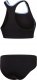 Speedo Damski Strój kąpielowy PLMT RCBK BRF 2PC AF 2