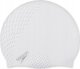 Speedo CZEPEK SILIKONOWY BUBBLE ACTIVE + CAP AU 1