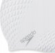 Speedo CZEPEK SILIKONOWY BUBBLE ACTIVE + CAP AU 2