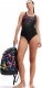 Speedo Damski Strój kąpielowy HYPERBOOM PLMT MSBK AF 1