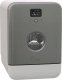 Zmywarka Daan Tech Kompaktowa mini zmywarka stołowa Bob (white-silver) 2