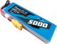 Gens Ace Akumulator G-Tech 5000mAh 11.1V 45C 3S1P lipo z konektorem XT90 Plug 3